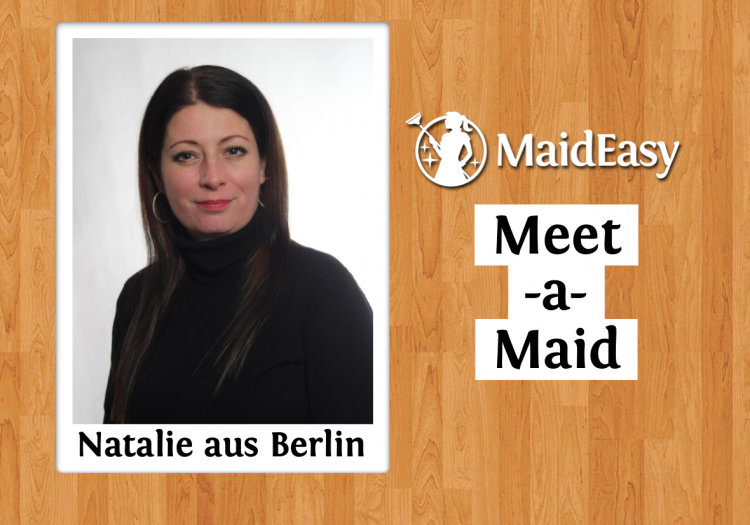 Meet a Maid – Interview mit Natalie aus Berlin